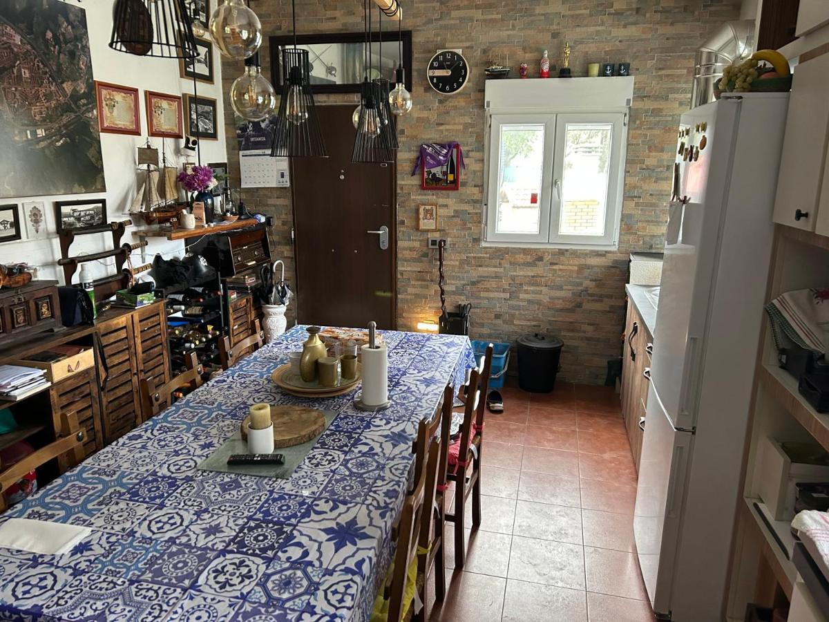 Lekuona Habitación en casa particular