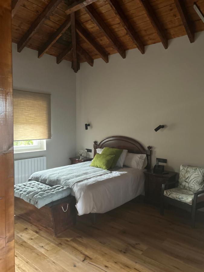 Lekuona Habitación en casa particular *